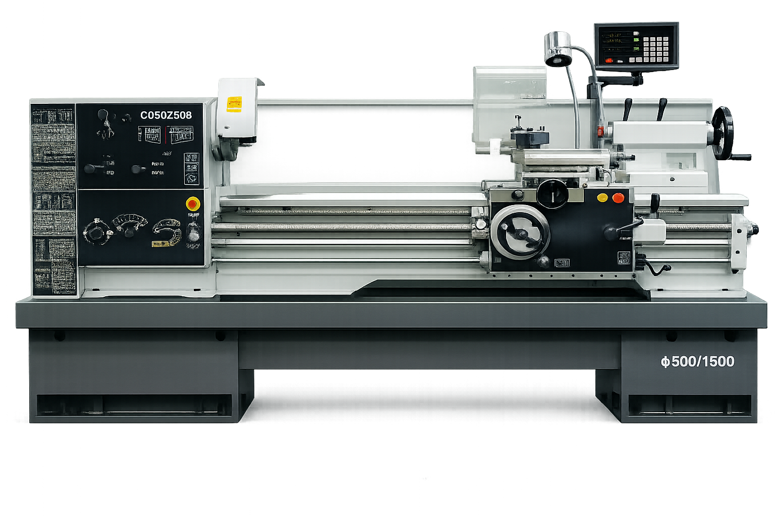 Токарные станки