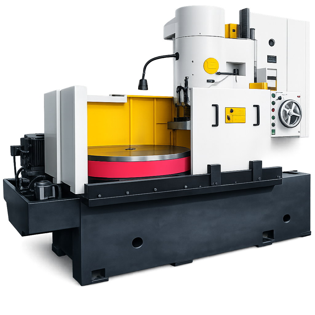 Шлифовальное оборудование