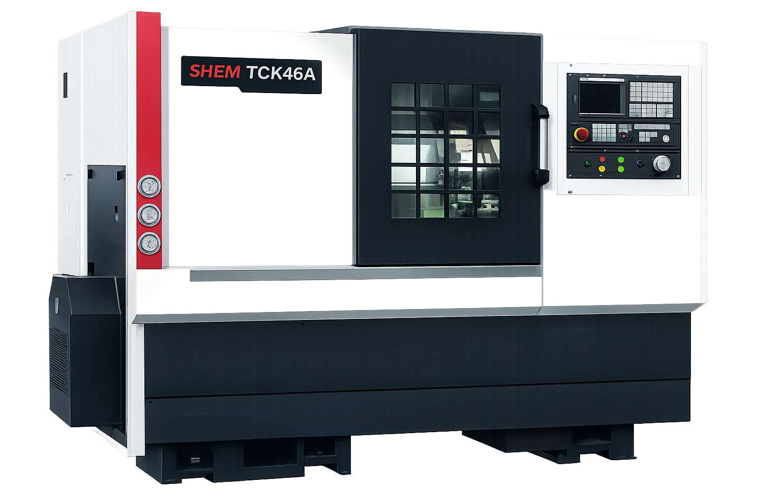 Обрабатывающие центры