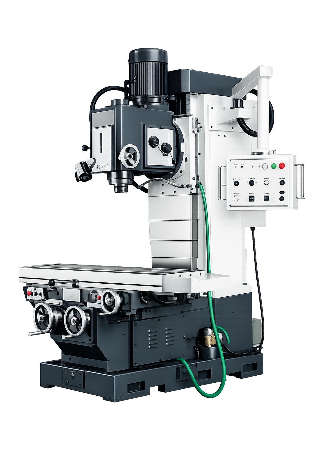 Фрезерные станки