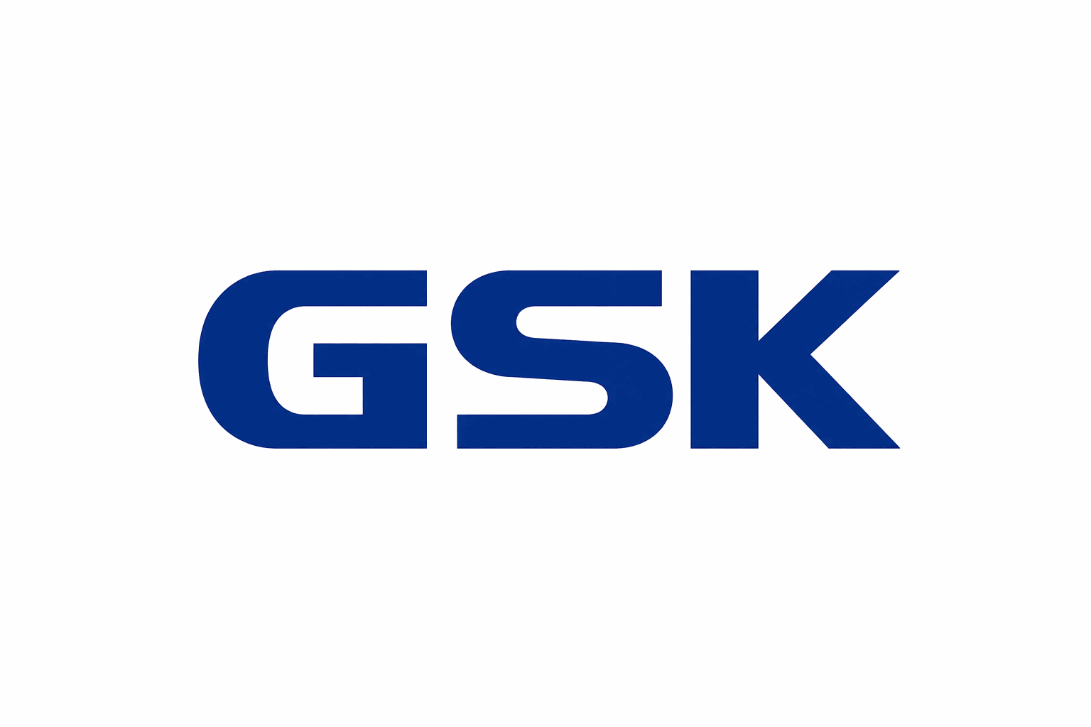 GSK