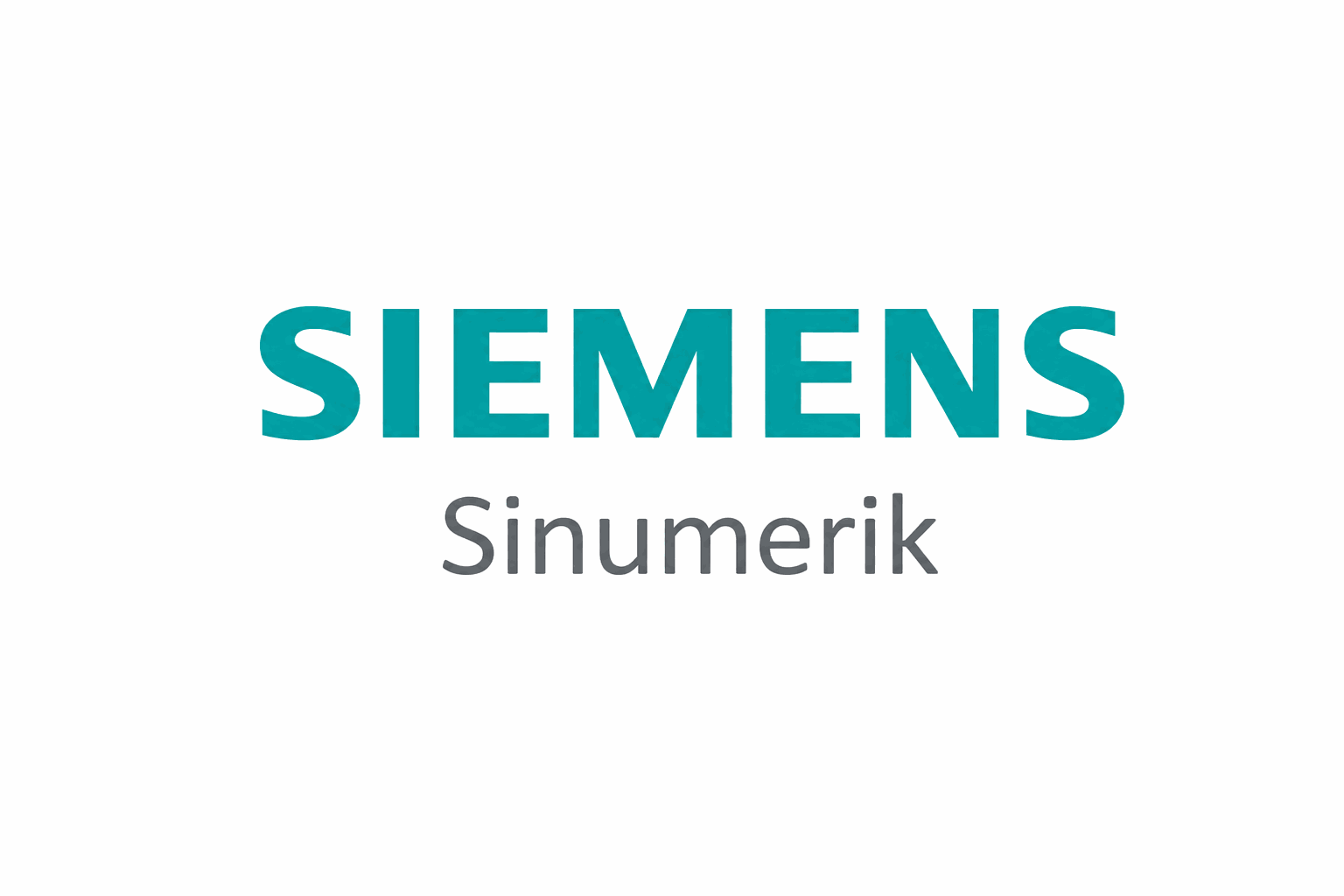 Siemens Sinumerik