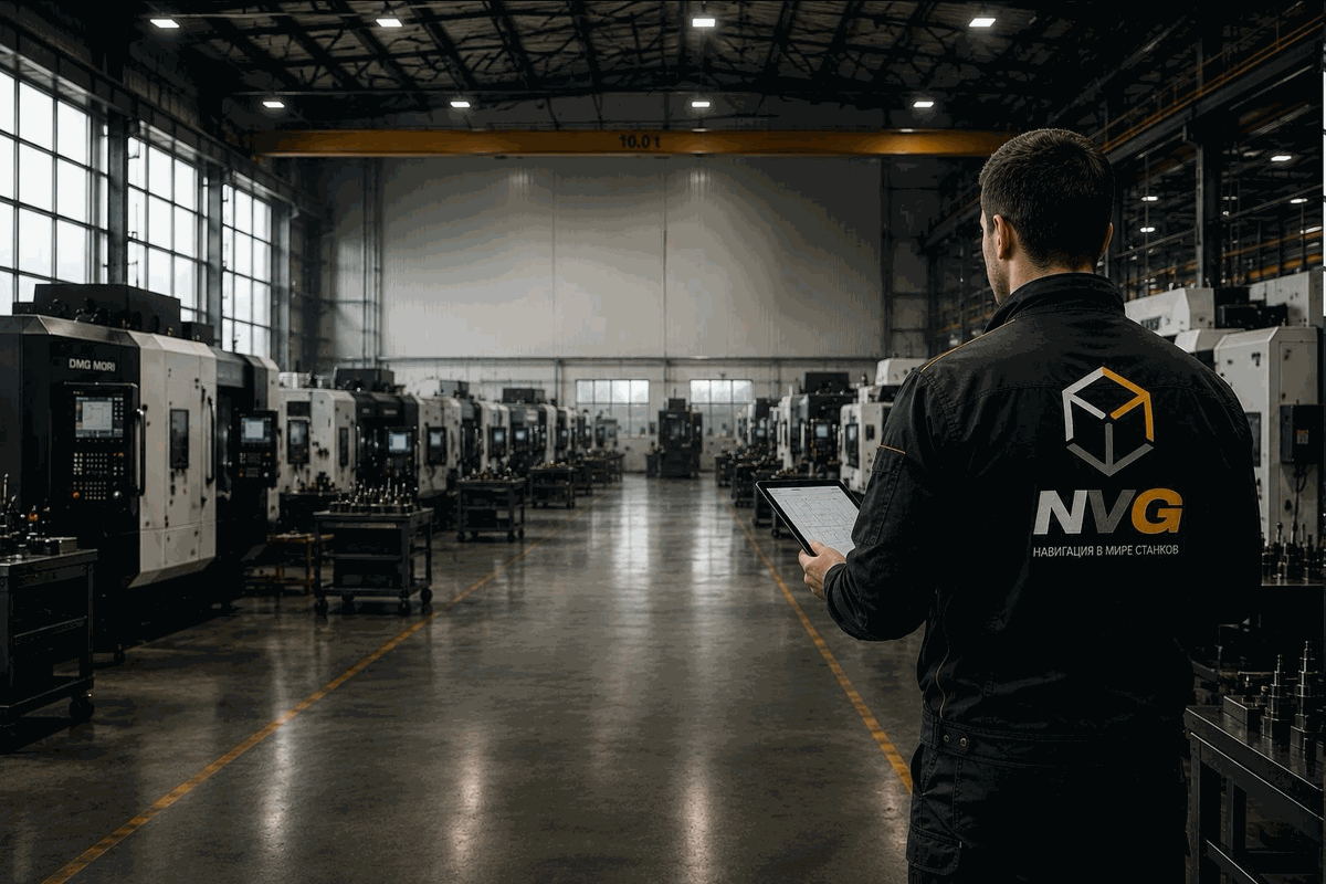 NVG открыла новый центр технической поддержки NVG Service